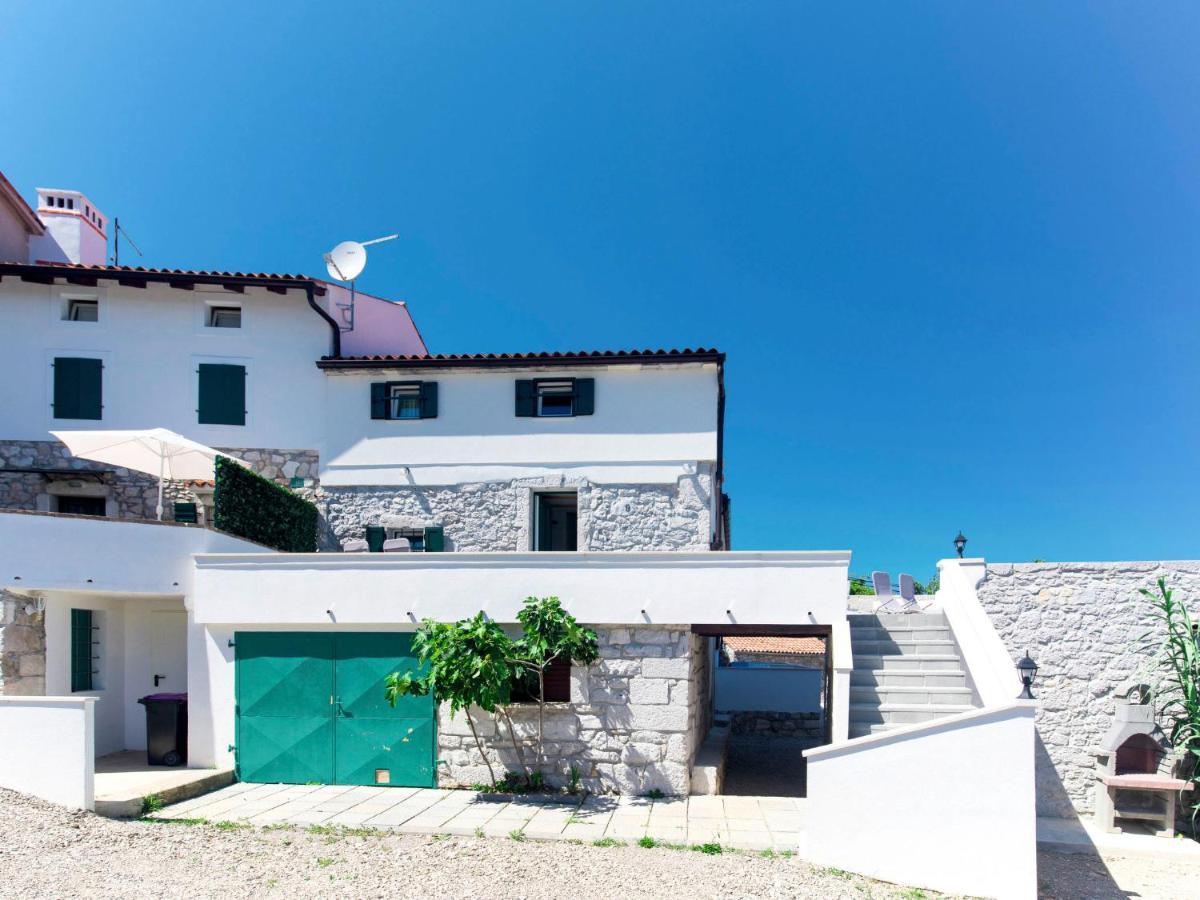 Holiday Home Matea - Mod207 By Interhome Martina Buitenkant foto