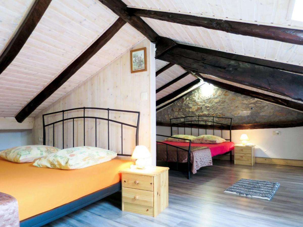 Holiday Home Matea - Mod207 By Interhome Martina Buitenkant foto