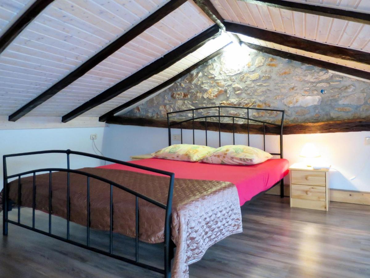 Holiday Home Matea - Mod207 By Interhome Martina Buitenkant foto